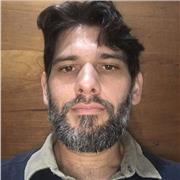 Professor particular de biologia